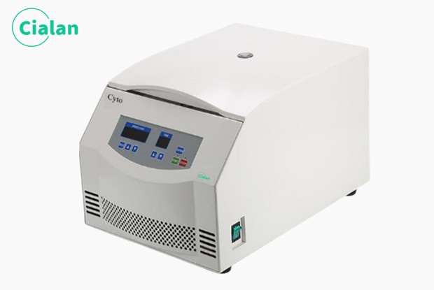 used laboratory centrifuges